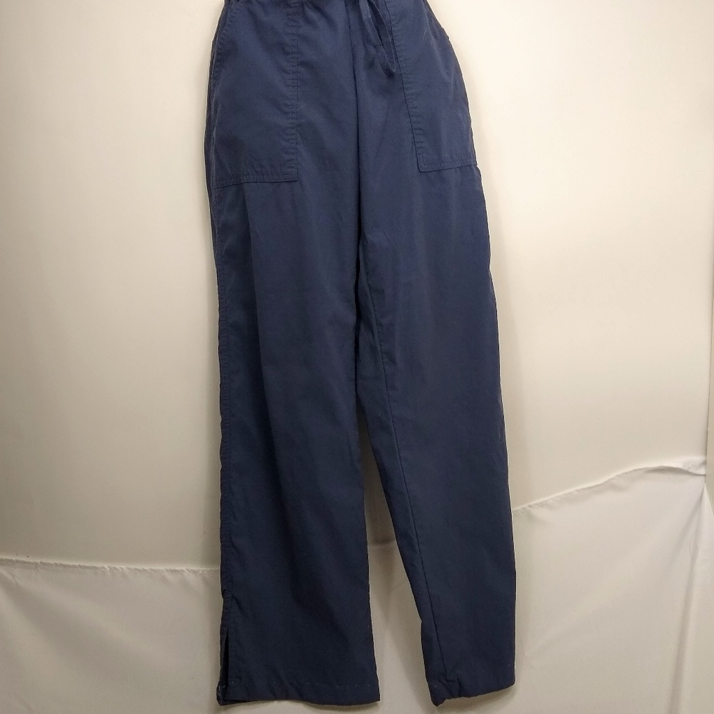 Prana Yoga Pants Blue Medium M